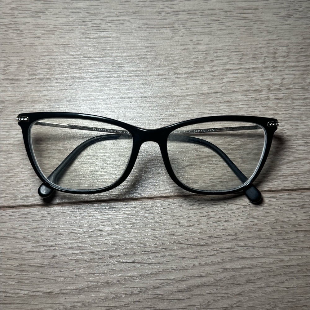 Versace Glasses Frames - image 1